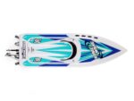 Proboat Sonicwake 36" Self-Righting Brushless Deep-V RTR White PRB08032V2T2 - Image 4
