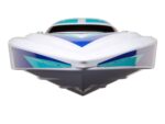 Proboat Sonicwake 36" Self-Righting Brushless Deep-V RTR White PRB08032V2T2 - Image 6