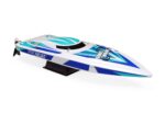 Proboat Sonicwake 36" Self-Righting Brushless Deep-V RTR White PRB08032V2T2 - Image 9