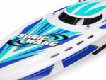 Proboat Sonicwake 36" Self-Righting Brushless Deep-V RTR White PRB08032V2T2 - Image 11