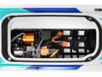 Proboat Sonicwake 36" Self-Righting Brushless Deep-V RTR White PRB08032V2T2 - Image 13