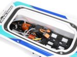 Proboat Sonicwake 36" Self-Righting Brushless Deep-V RTR White PRB08032V2T2 - Image 15