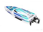 Proboat Sonicwake 36" Self-Righting Brushless Deep-V RTR White PRB08032V2T2 - Image 39