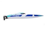 Proboat Sonicwake 36" Self-Righting Brushless Deep-V RTR White PRB08032V2T2 - Image 40