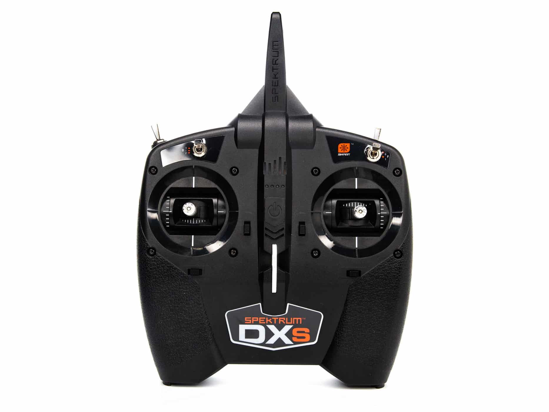P-SPMR1010 Spektrum DXS Transmitter Only SPMR1010 - Image 1