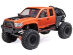 Axial 1/6th SCX6 Trail Honcho 4WD RTR Red AXI05001T1