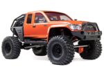Axial 1/6th SCX6 Trail Honcho 4WD RTR Red AXI05001T1 - Image 2