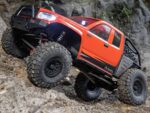 Axial 1/6th SCX6 Trail Honcho 4WD RTR Red AXI05001T1 - Image 6
