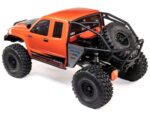 Axial 1/6th SCX6 Trail Honcho 4WD RTR Red AXI05001T1 - Image 22