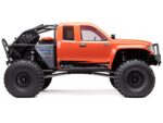 Axial 1/6th SCX6 Trail Honcho 4WD RTR Red AXI05001T1 - Image 20