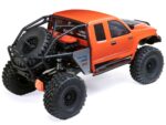 Axial 1/6th SCX6 Trail Honcho 4WD RTR Red AXI05001T1 - Image 23
