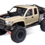 Axial 1/6th SCX6 Trail Honcho 4WD RTR Sand AXI05001T2