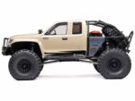 Axial 1/6th SCX6 Trail Honcho 4WD RTR Sand AXI05001T2 - Image 3