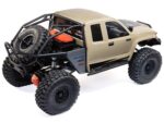 Axial 1/6th SCX6 Trail Honcho 4WD RTR Sand AXI05001T2 - Image 15