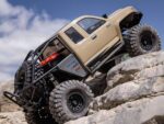 Axial 1/6th SCX6 Trail Honcho 4WD RTR Sand AXI05001T2 - Image 17