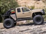 Axial 1/6th SCX6 Trail Honcho 4WD RTR Sand AXI05001T2 - Image 19