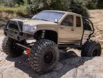 Axial 1/6th SCX6 Trail Honcho 4WD RTR Sand AXI05001T2 - Image 21