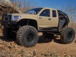 Axial 1/6th SCX6 Trail Honcho 4WD RTR Sand AXI05001T2 - Image 22