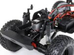 Axial 1/10th SCX10 II Deadbolt 4WD RTR Tan AXI03025T2 - Image 9