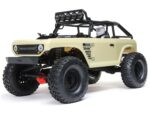 Axial 1/10th SCX10 II Deadbolt 4WD RTR Tan AXI03025T2