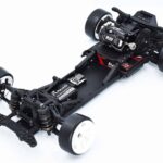 Reve D RDX RWD Drift Car kit RKD-RDX