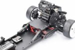 Reve D RDX RWD Drift Car kit RKD-RDX - Image 8