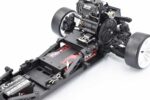 Reve D RDX RWD Drift Car kit RKD-RDX - Image 7