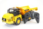 Huina 11Ch RC Dump Truck 1/16th CY1553 - Image 2