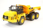 Huina 11Ch RC Dump Truck 1/16th CY1553 - Image 3