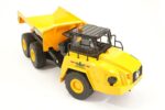 Huina 11Ch RC Dump Truck 1/16th CY1553 - Image 7