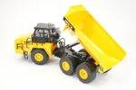Huina 11Ch RC Dump Truck 1/16th CY1553 - Image 6