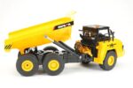 Huina 11Ch RC Dump Truck 1/16th CY1553 - Image 5