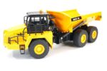 Huina 11Ch RC Dump Truck 1/16th CY1553 - Image 8