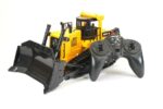 Huina 11Ch RC Heavy Bulldozer 1/16th CY1554 - Image 2