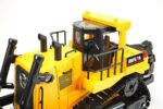 Huina 11Ch RC Heavy Bulldozer 1/16th CY1554 - Image 4