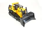 Huina 11Ch RC Heavy Bulldozer 1/16th CY1554 - Image 9