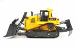 Huina 11Ch RC Heavy Bulldozer 1/16th CY1554 - Image 7