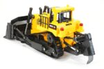 Huina 11Ch RC Heavy Bulldozer 1/16th CY1554 - Image 11