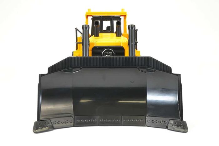 Huina 11Ch RC Heavy Bulldozer 1/16th CY1554 - Image 10