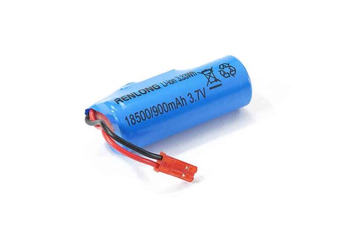 Huina 11Ch RC Heavy Bulldozer 1/16th CY1554 - Image 13