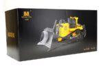 Huina 11Ch RC Heavy Bulldozer 1/16th CY1554 - Image 12