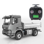 Huina K3362 Hydraulic Kabolite 1/14th Alloy Dump Truck 4WD CY3362