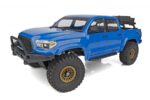 Element RC Enduro Trail Truck Knightrunner RTR Blue Edition EL40115 - Image 3