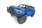 Element RC Enduro Trail Truck Knightrunner RTR Blue Edition EL40115 - Image 4