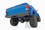 Element RC Enduro Trail Truck Knightrunner RTR Blue Edition EL40115 - Image 6