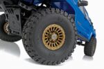 Element RC Enduro Trail Truck Knightrunner RTR Blue Edition EL40115 - Image 15