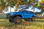 Element RC Enduro Trail Truck Knightrunner RTR Blue Edition EL40115 - Image 21