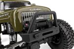Element RC Enduro Ecto Trail Truck RTR - Green EL40117 - Image 4