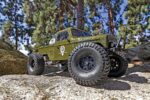Element RC Enduro Ecto Trail Truck RTR - Green EL40117 - Image 9