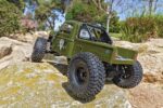 Element RC Enduro Ecto Trail Truck RTR - Green EL40117 - Image 8